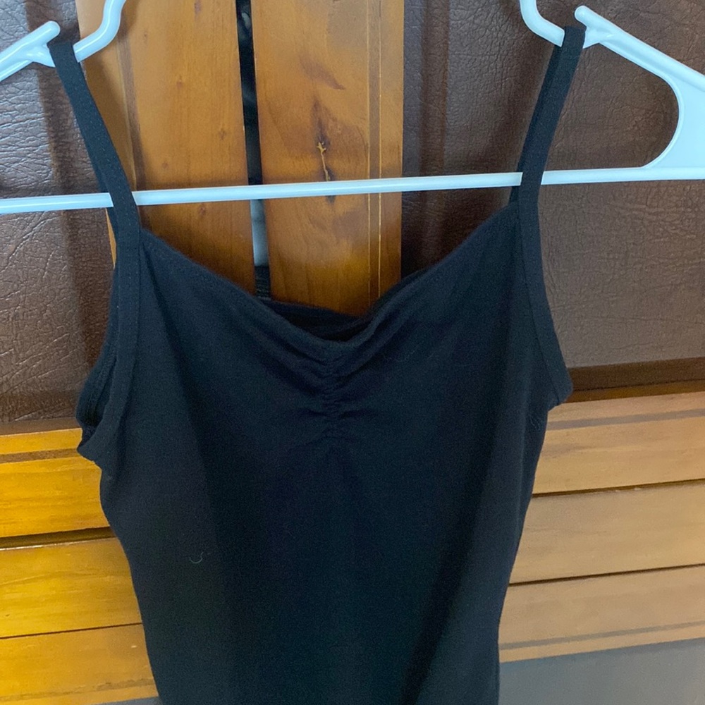 Girl’s Sz 14/16 dance leotard